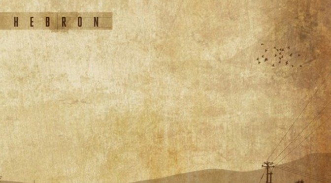 Climbing Trees – Hebron Album