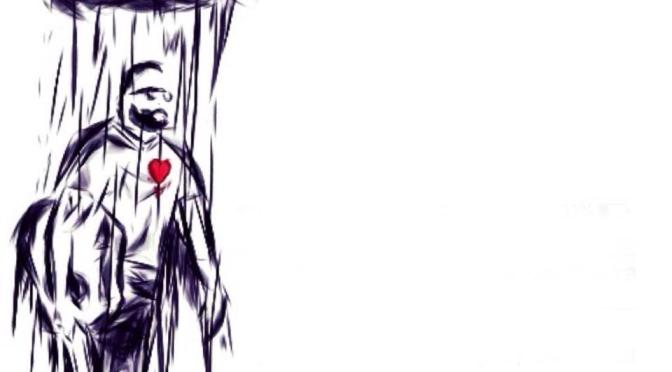 RYAN LAWLER – HERE COMES THE RAIN [LIVE STX EXCLUSIVE]